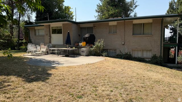 999 E JASPER CIR, Salt Lake City, UT 84106