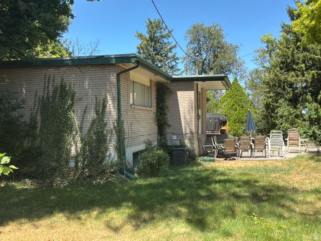 999 E JASPER CIR, Salt Lake City, UT 84106