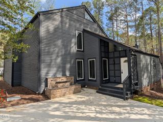 702 Hillandale Lane, Garner, NC 27529