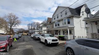 262 INDIANA AVE, Shenandoah, PA 17976