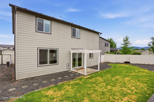 1726 N Caufield Ct, Liberty Lake, WA 99016