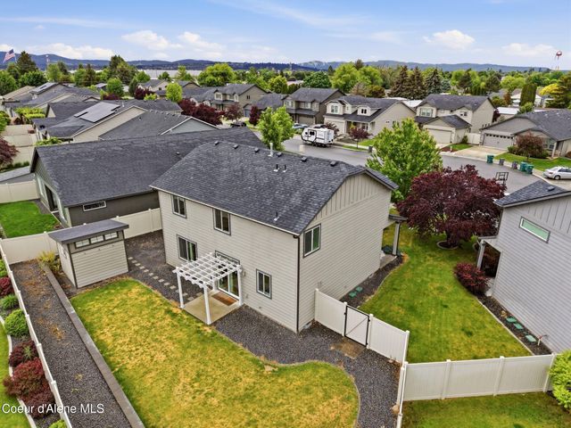 1726 N Caufield Ct, Liberty Lake, WA 99016