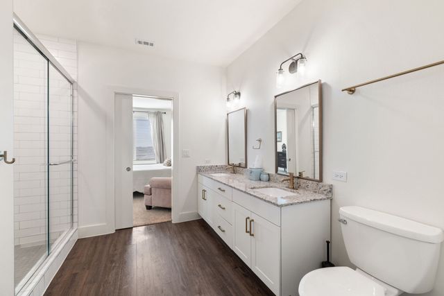 3517 Windhaven Parkway 2306, Lewisville, TX 75056