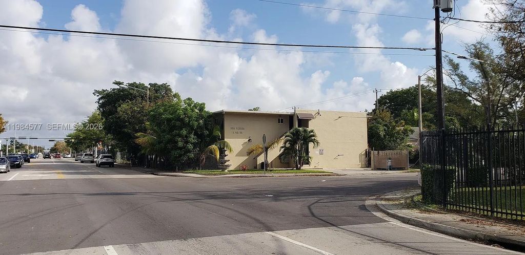 1 NE 78th Street 3, Miami, FL 33138