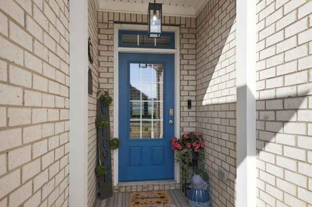 1303 Sylvan Park Dr, Spring Hill, TN 37174