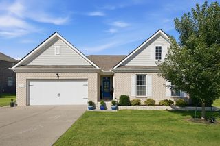 1303 Sylvan Park Dr, Spring Hill, TN 37174