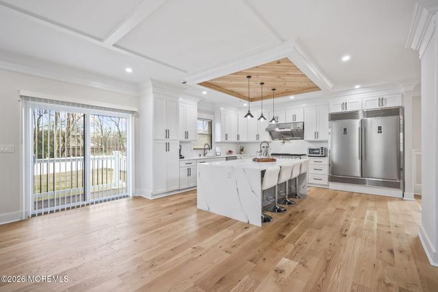 125 Grant Avenue, Eatontown, NJ 07724