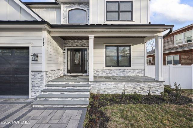 125 Grant Avenue, Eatontown, NJ 07724