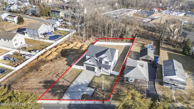 125 Grant Avenue, Eatontown, NJ 07724