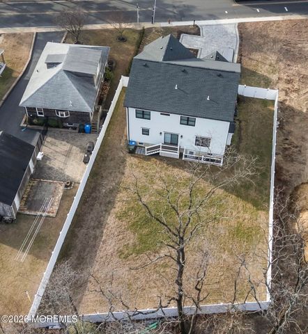 125 Grant Avenue, Eatontown, NJ 07724