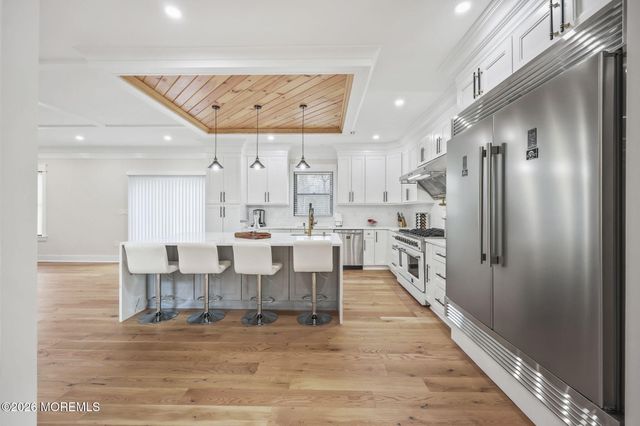 125 Grant Avenue, Eatontown, NJ 07724