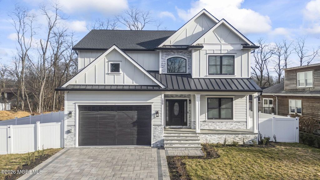 125 Grant Avenue, Eatontown, NJ 07724