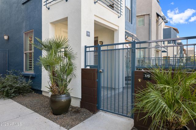 615 E PORTLAND Street 173, Phoenix, AZ 85004