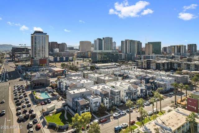 615 E PORTLAND Street 173, Phoenix, AZ 85004