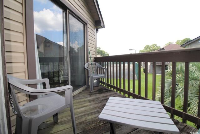 408 Tree Top Ct # 8-B, Myrtle Beach, SC 29588