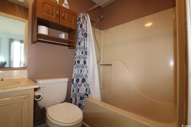 408 Tree Top Ct # 8-B, Myrtle Beach, SC 29588