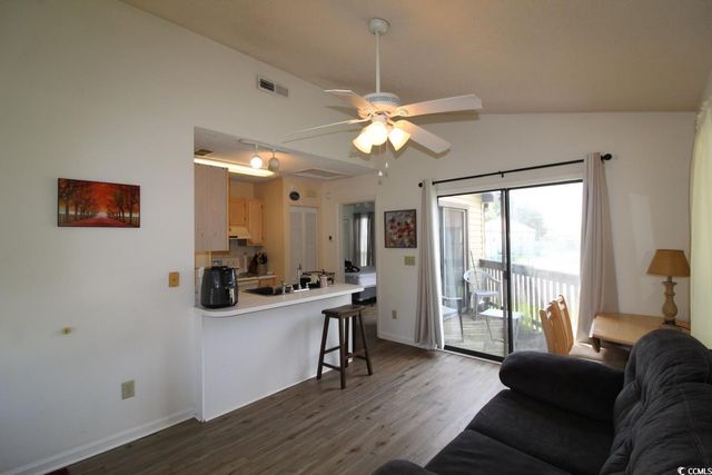 408 Tree Top Ct # 8-B, Myrtle Beach, SC 29588