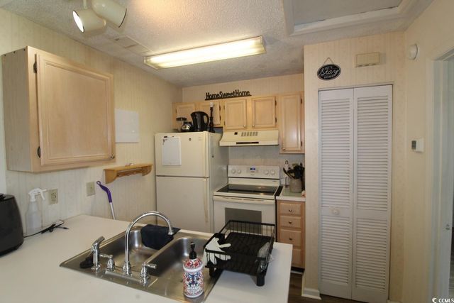 408 Tree Top Ct # 8-B, Myrtle Beach, SC 29588