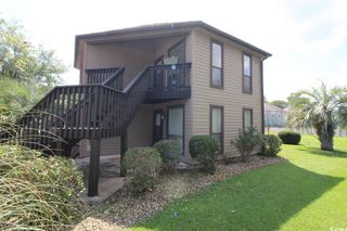 408 Tree Top Ct # 8-B, Myrtle Beach, SC 29588