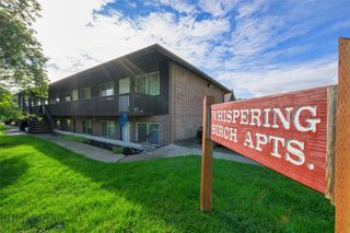 811 8th W, Kalispell, MT 59901