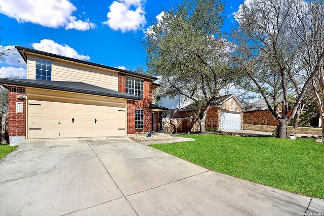 10819 laurel, Converse, TX 78109