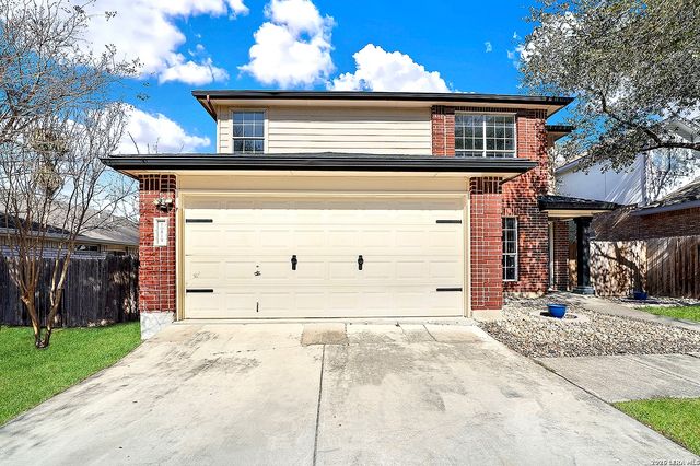 10819 laurel, Converse, TX 78109