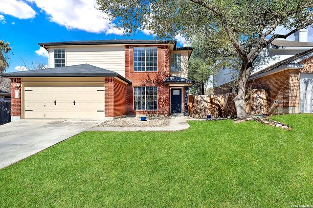 10819 laurel, Converse, TX 78109