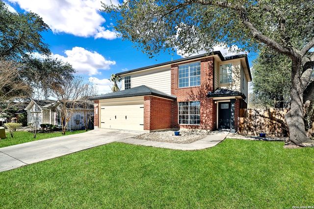 10819 laurel, Converse, TX 78109