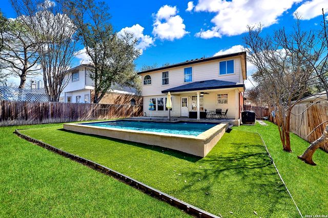 10819 laurel, Converse, TX 78109