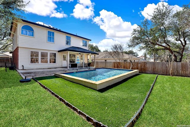 10819 laurel, Converse, TX 78109