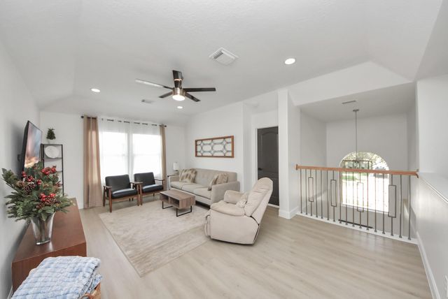 1810 Blue Water Bay Drive, Katy, TX 77494