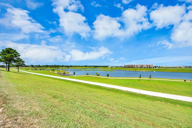 1810 Blue Water Bay Drive, Katy, TX 77494