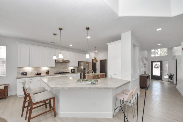 1810 Blue Water Bay Drive, Katy, TX 77494