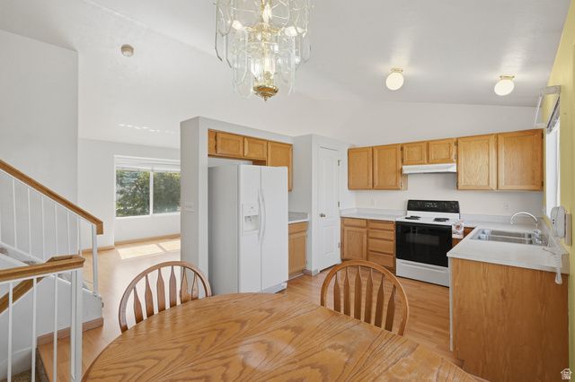 3366 S SHALISE CIR, West Valley City, UT 84120
