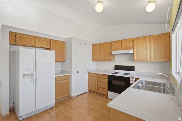 3366 S SHALISE CIR, West Valley City, UT 84120