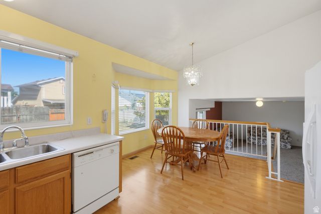 3366 S SHALISE CIR, West Valley City, UT 84120