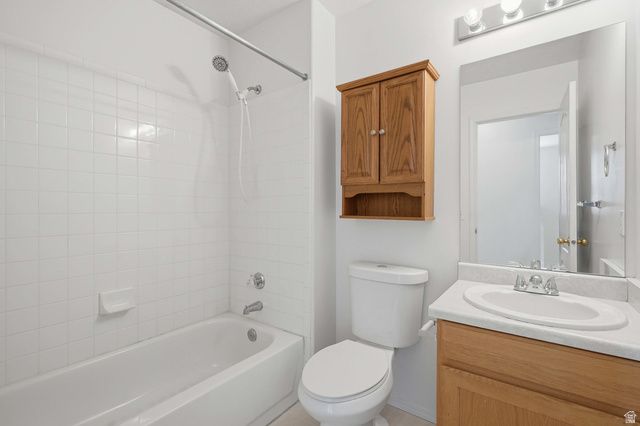 3366 S SHALISE CIR, West Valley City, UT 84120