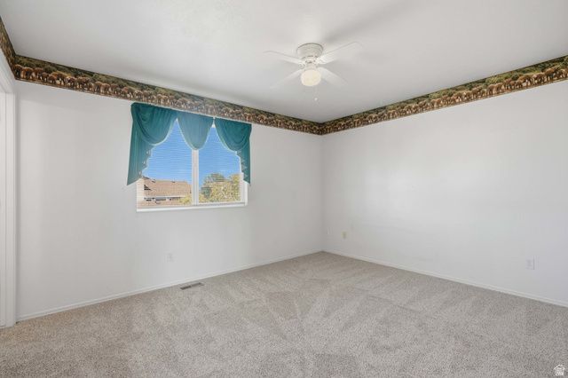 3366 S SHALISE CIR, West Valley City, UT 84120