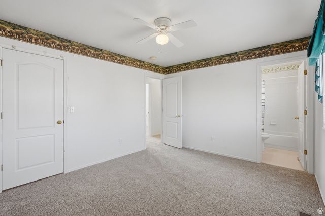 3366 S SHALISE CIR, West Valley City, UT 84120