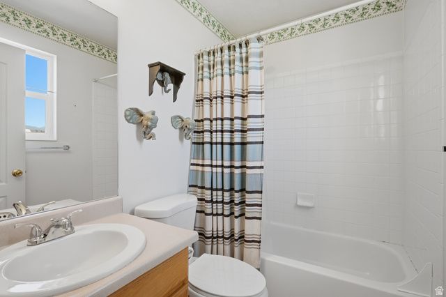 3366 S SHALISE CIR, West Valley City, UT 84120