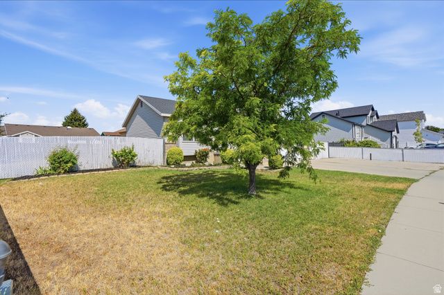 3366 S SHALISE CIR, West Valley City, UT 84120
