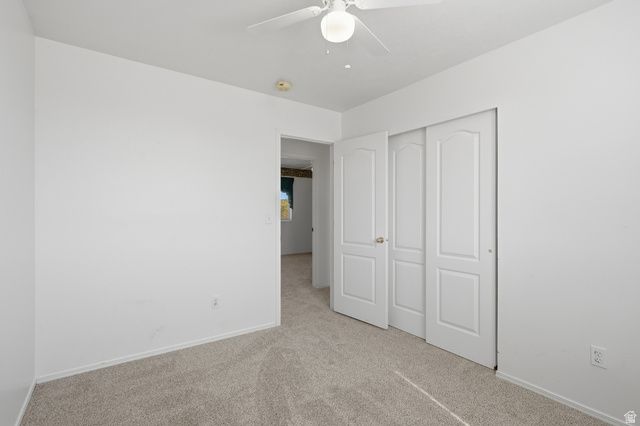 3366 S SHALISE CIR, West Valley City, UT 84120
