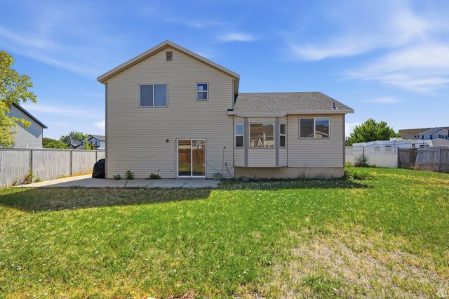 3366 S SHALISE CIR, West Valley City, UT 84120