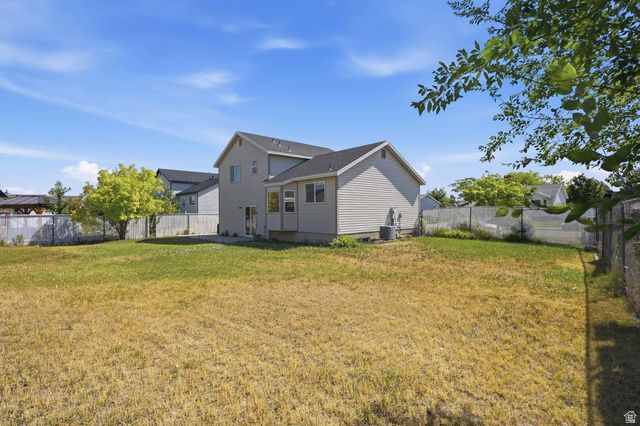 3366 S SHALISE CIR, West Valley City, UT 84120
