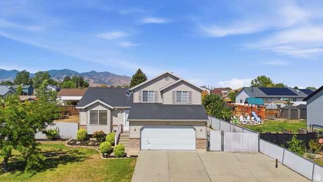 3366 S SHALISE CIR, West Valley City, UT 84120
