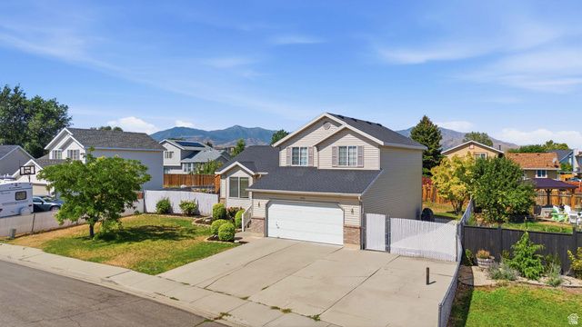 3366 S SHALISE CIR, West Valley City, UT 84120
