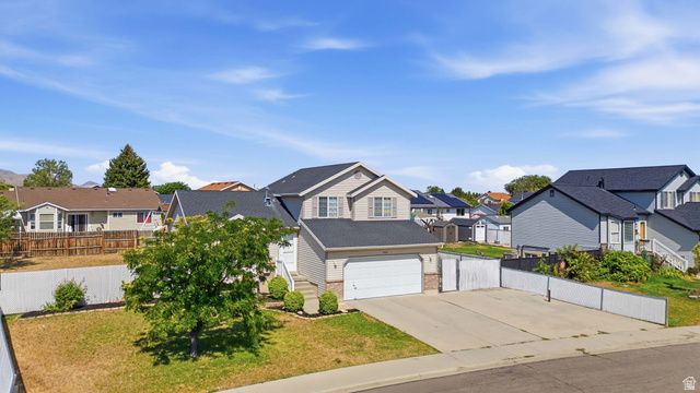3366 S SHALISE CIR, West Valley City, UT 84120