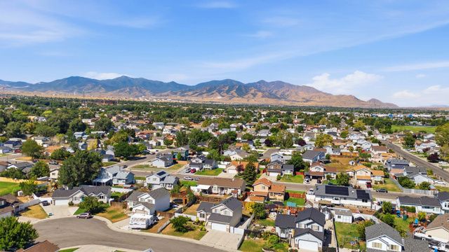 3366 S SHALISE CIR, West Valley City, UT 84120