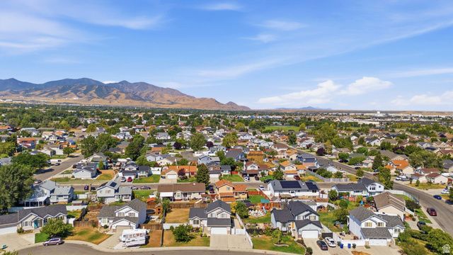 3366 S SHALISE CIR, West Valley City, UT 84120