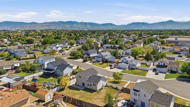 3366 S SHALISE CIR, West Valley City, UT 84120